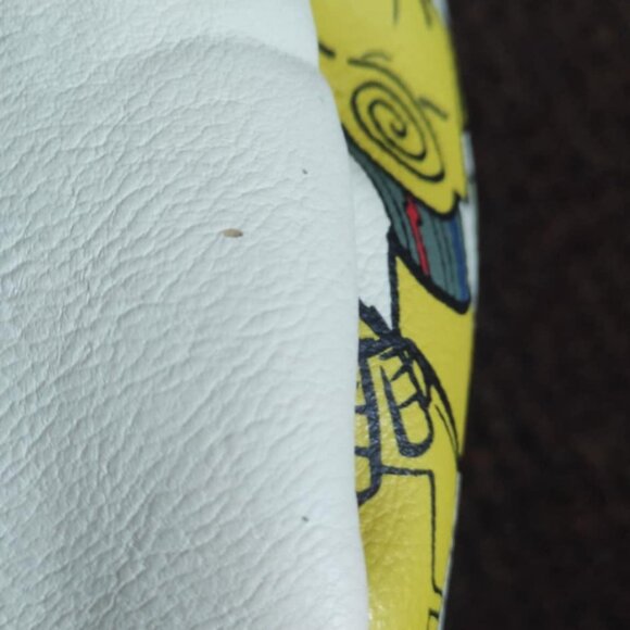 Disney Parks Star Wars Mini Backpack by Loungefly NWT - Picture 6 of 9